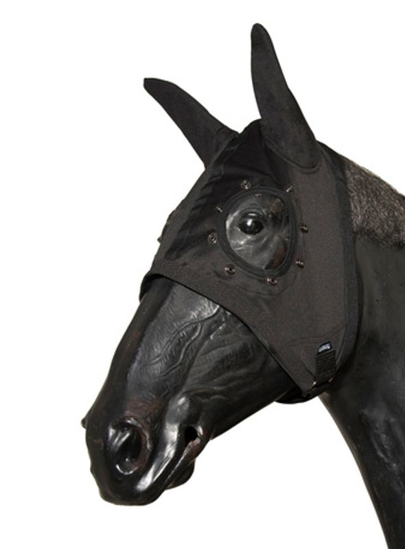 Wahlsten Hette med ører for goggles