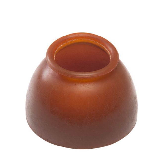 Hovedbilde W gummikopper med vekt 140g Large - L