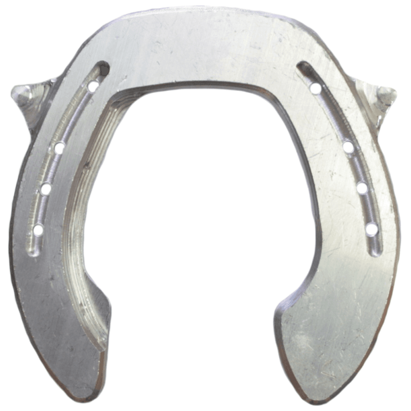 ALU RIDING HORSESHOES MODEL PSX HIND