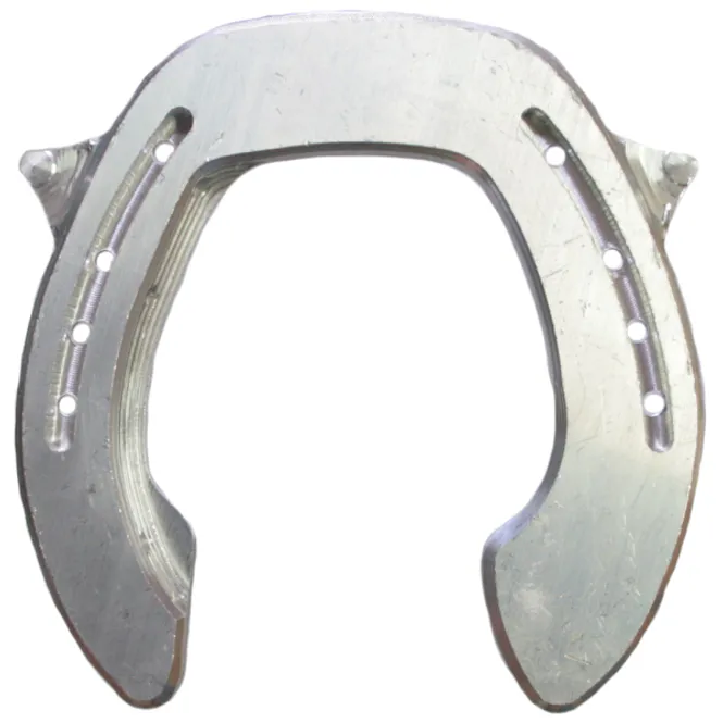 Hovedbilde ALU RIDING HORSESHOES MODEL PSX HIND
