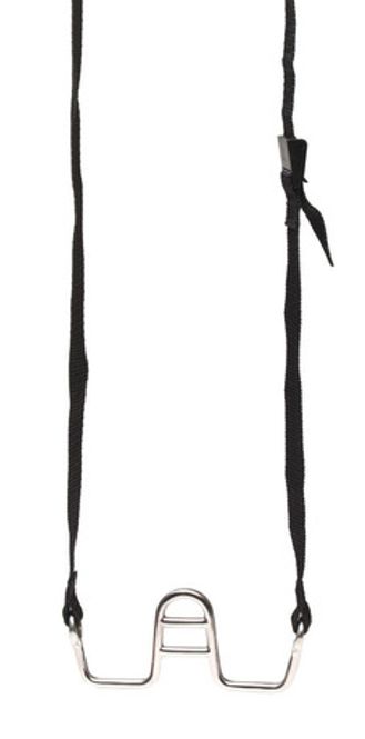 Hovedbilde Wahlsten Vee Bit With straps 12cm