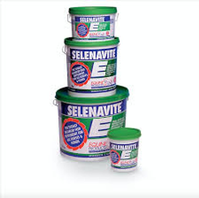 Equine Products Selenavite E 4kg