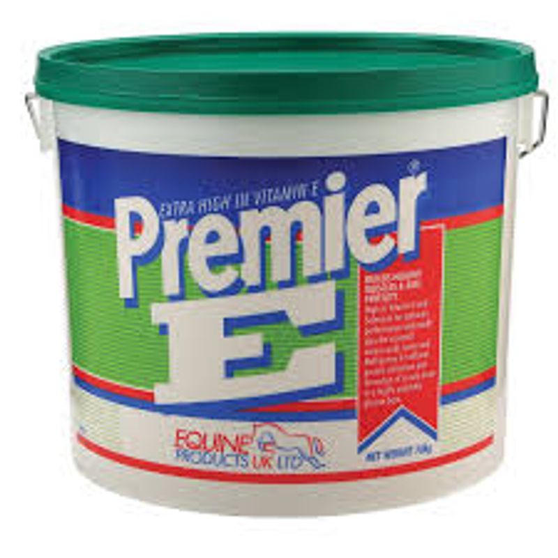Equine Products Premeier E 1,5kg