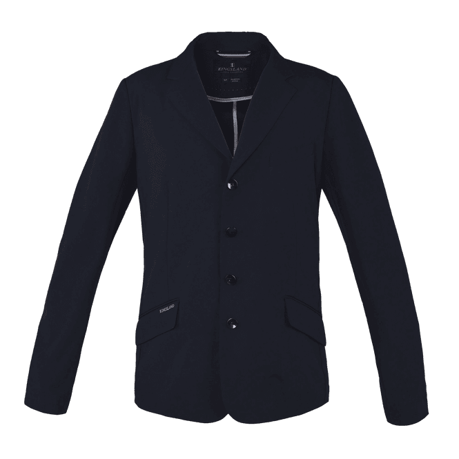 Hovedbilde KL Classic Mens Woven Softshell Show Jacket - ...