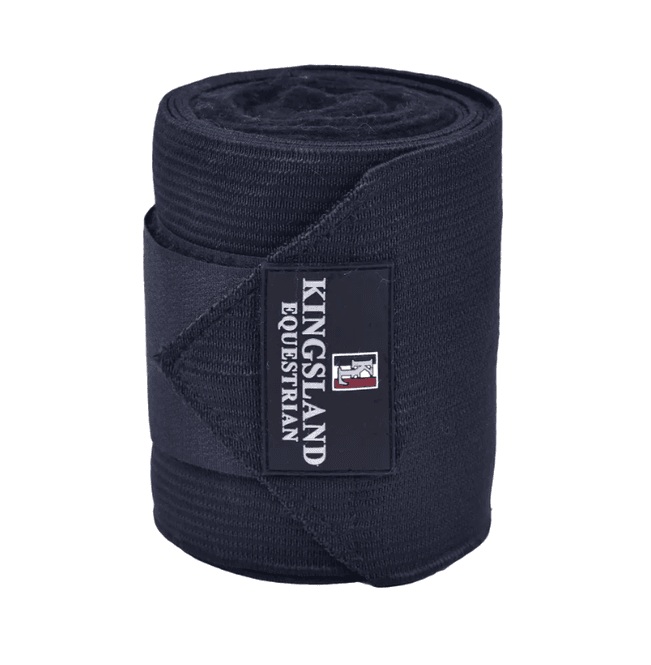 Hovedbilde KL Classic elastic ridebandasjer
