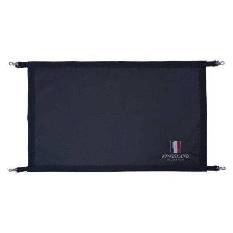 KL Classic Stable Guard - Navy