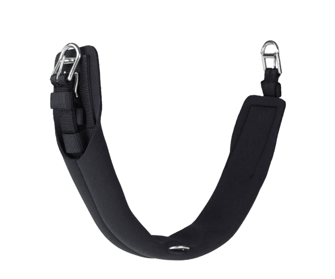 Hovedbilde FT QH selegjord i neopren