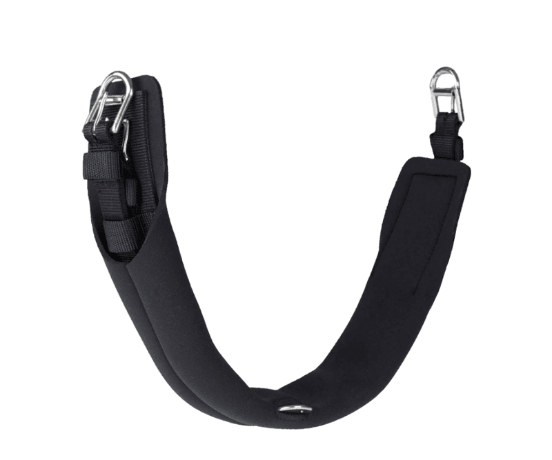 FT QH selegjord i neopren