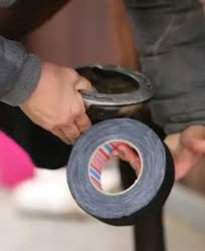 Tesa Tape 50mm/50m