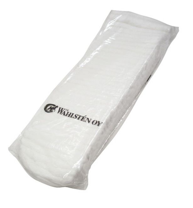 Hovedbilde Wahlsten Bomull 1 kg