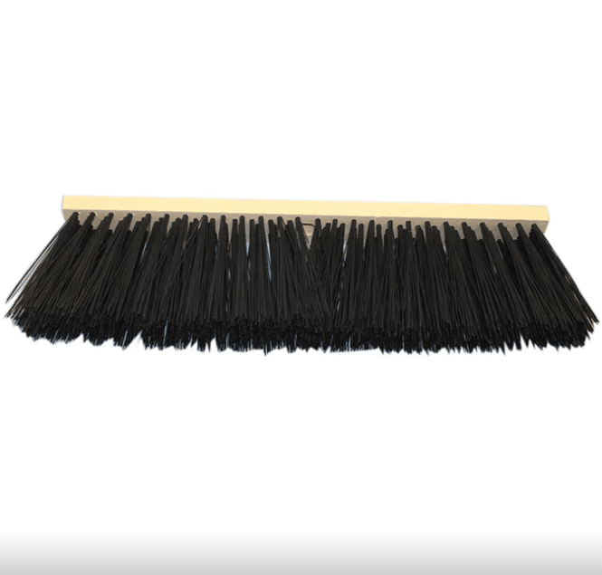 Hovedbilde Borstiq Stallkost 50 cm