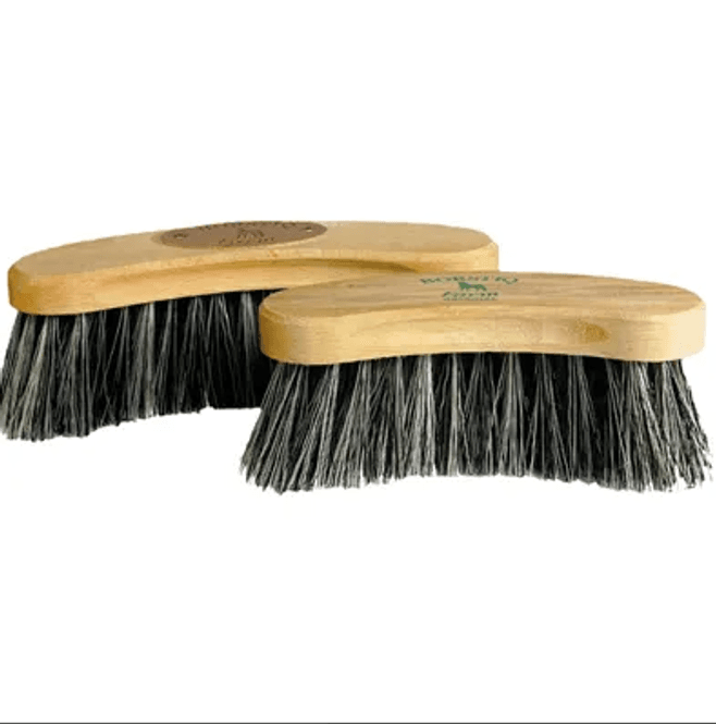 Hovedbilde Borstiq synt fiber buet stor