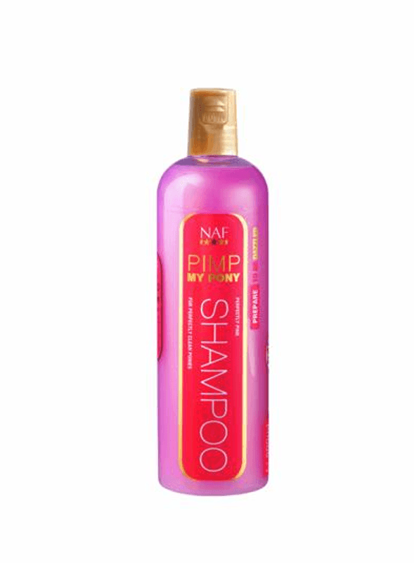 NAF Pimp my pony 500ml