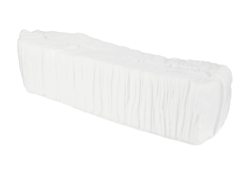 FT Foldet bomull, 1kg