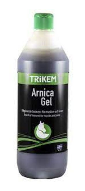 Hovedbilde Trikem Arnica Gel 1000ml