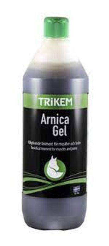 Trikem Arnica Gel 1000ml
