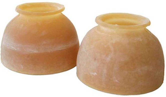 Hovedbilde FT ESD gummikopper m vekt 250g