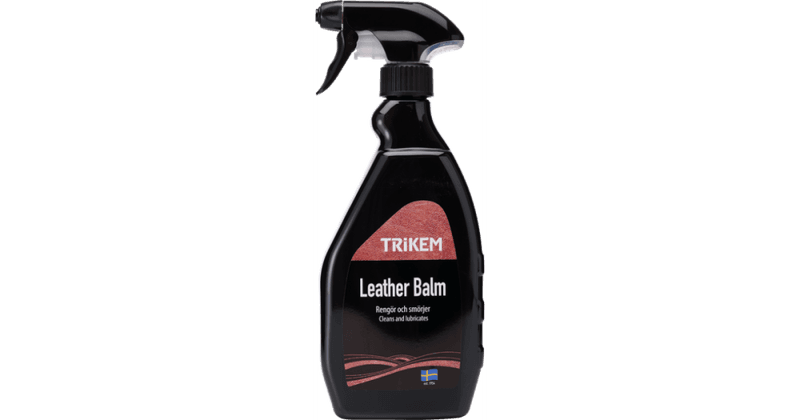 Trikem Leather Balm 500ml