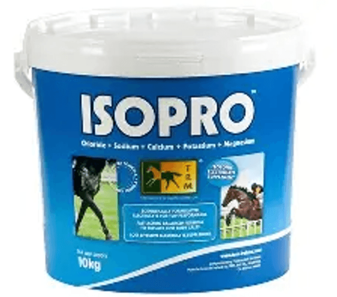 Hovedbilde TRM Isopro 10kg