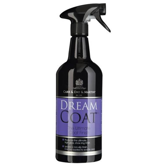 Hovedbilde CDM Dreamcoat Ultimate Coat Finish Spray, 1l