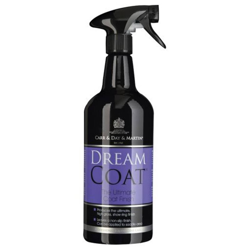 CDM Dreamcoat Ultimate Coat Finish Spray, 1l