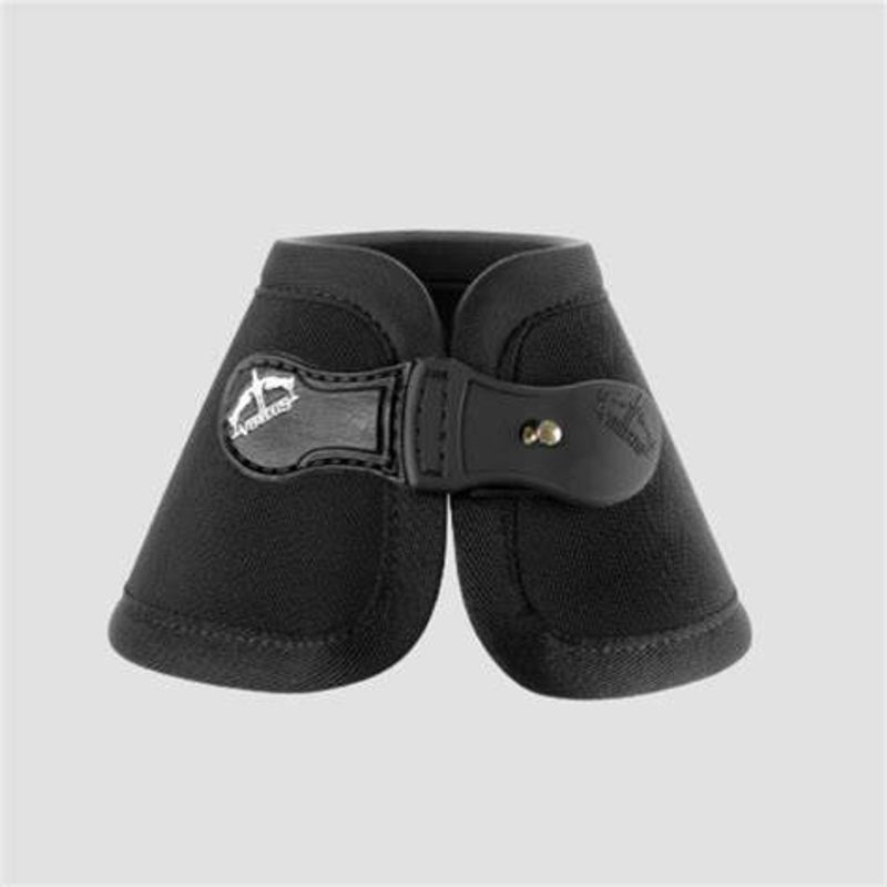 Veredus Fast Bell - Sort