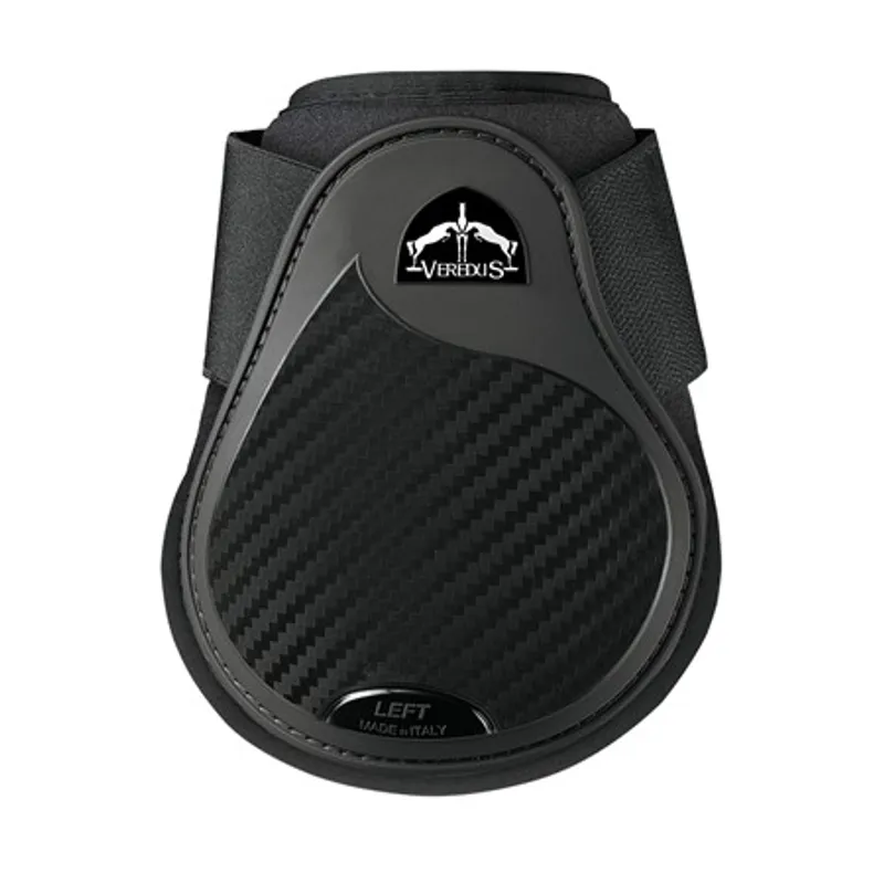 Veredus TR Pro Bak