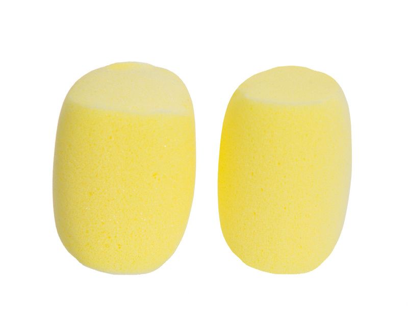 Memory Foam øreplugger