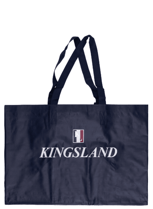 Hovedbilde KL Hay Bag, Ny forbedret!