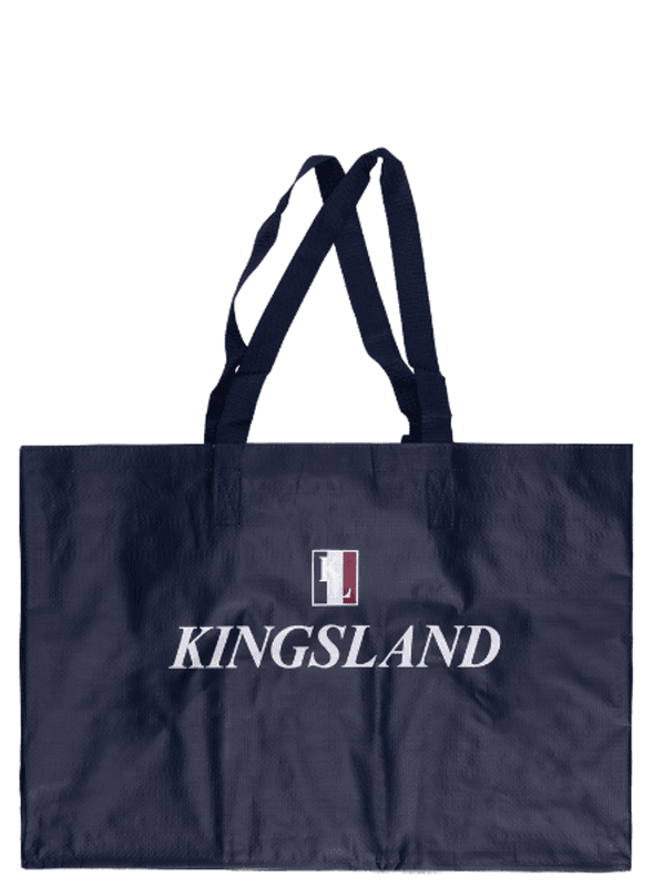 KL Hay Bag, Ny forbedret!
