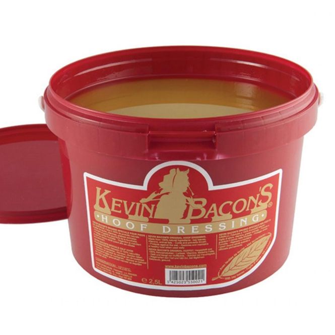 Hovedbilde Kevin Bacon's Hoof Dressing, 2,5 liter