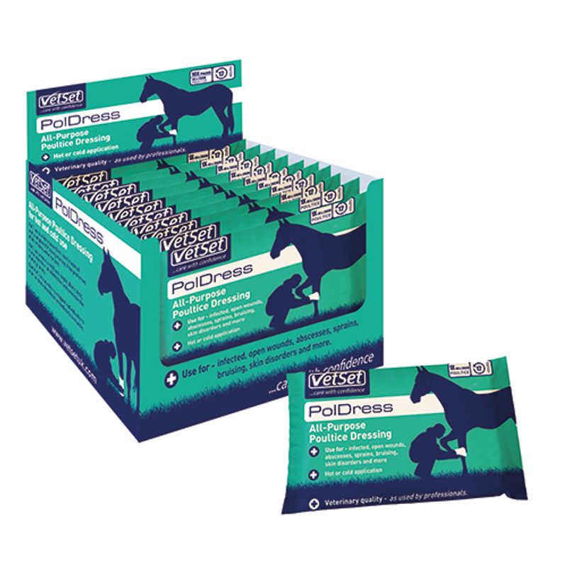 VetSet Animalintex