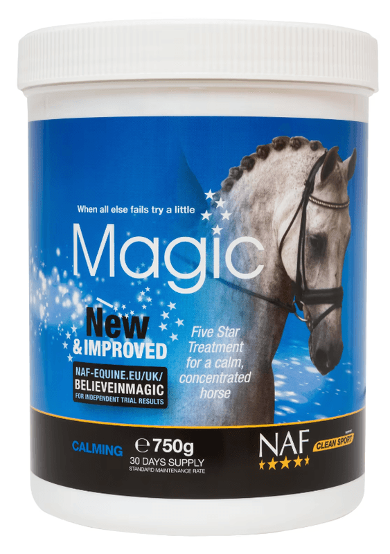 NAF Magic 750g