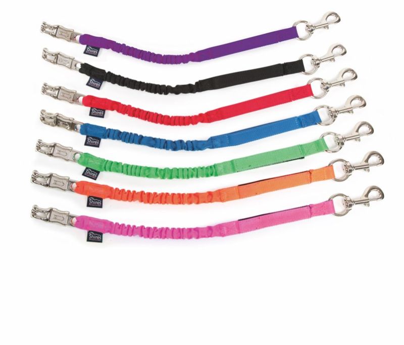 Bungee Breakaway Transportgrimeskaft 60cm