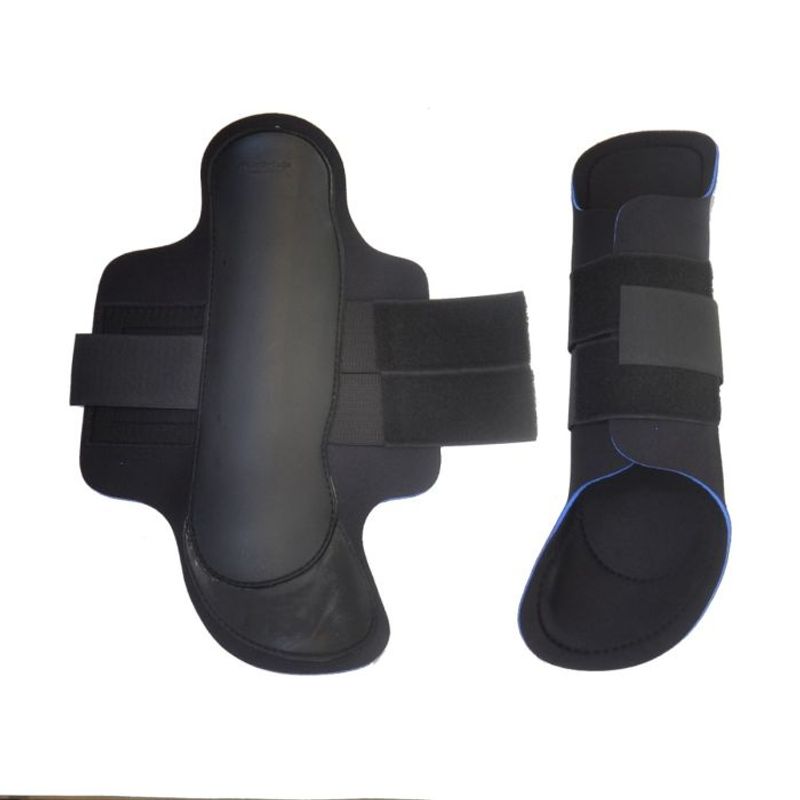 RacingTack Benbeskyttere flapp 400A Light