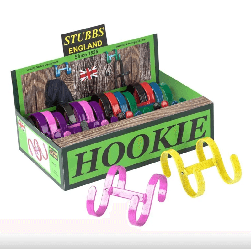 Stubbs Handy 2 kroker