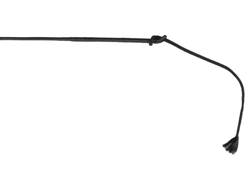 Finntack Pro Kjørepisk 48''