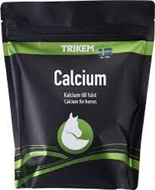 Hovedbilde Trikem Calcium 1500g