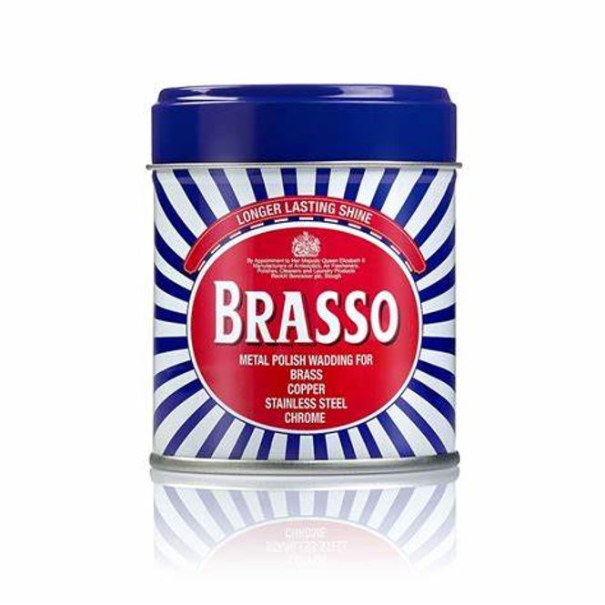 Hovedbilde Brasso 75g