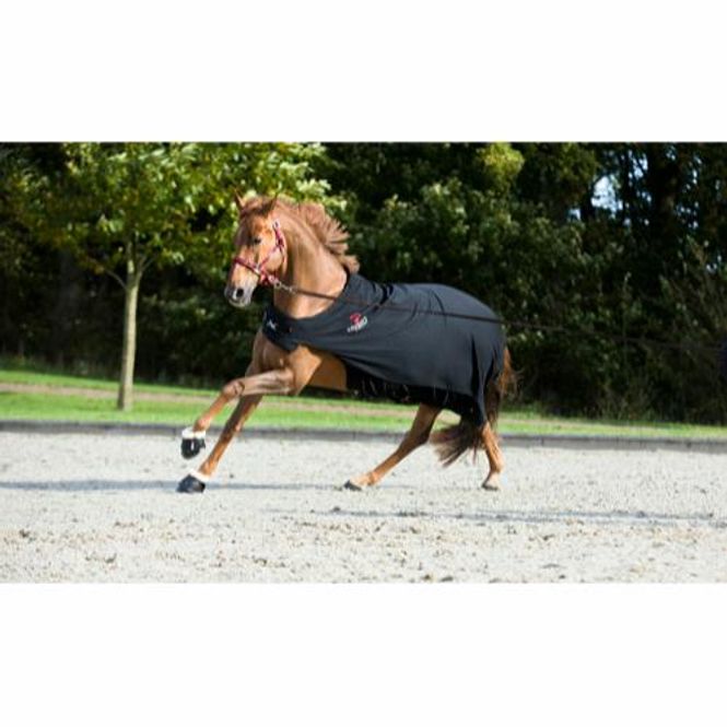 Hovedbilde Catago Fir-Tech Walkerdekken  - Navy 155