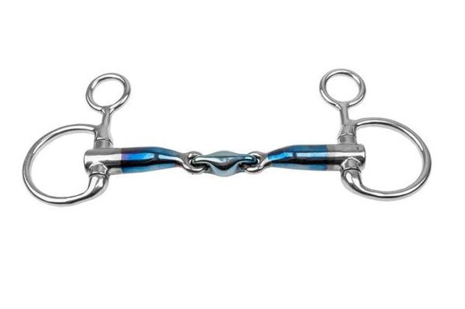 Hovedbilde Trust Sweet Iron Hanging Cheek Eliptical 16mm