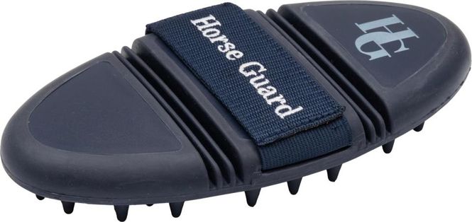 Hovedbilde HG Flexible massage comb