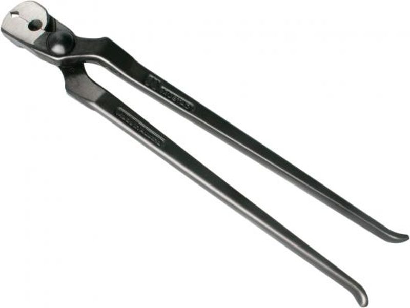 Mustad sømutrekker 