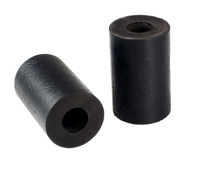 Hovedbilde FT beskyttelsestuber for gaiting poles