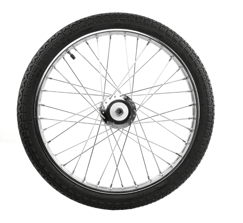 Finntack Speedcart hjul, 19