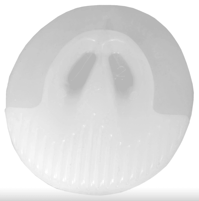 Flappsåler PP Combi