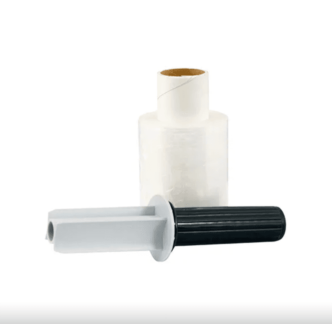 Hovedbilde Holder til plastfolie