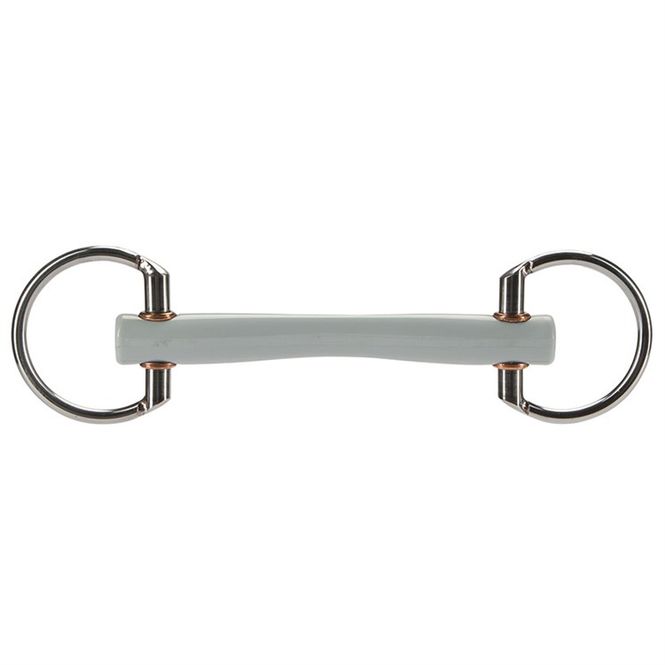 Hovedbilde Beris 6cm Eggbutt Comfort Soft/Thin