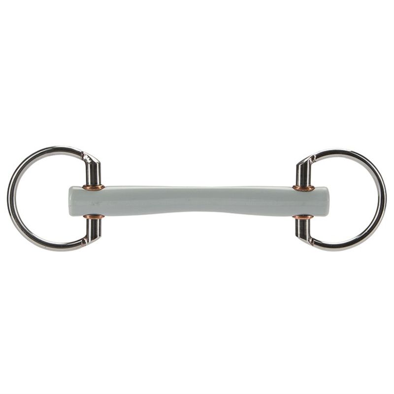 Beris 6cm Eggbutt Comfort Soft/Thin