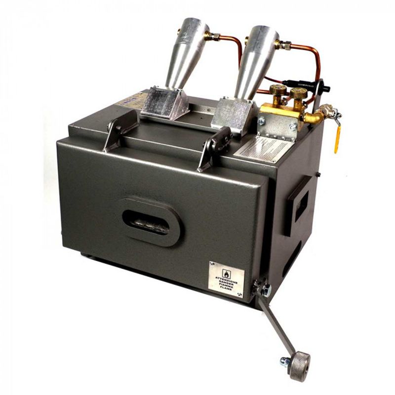 Werkman Colleoni oven CO 25